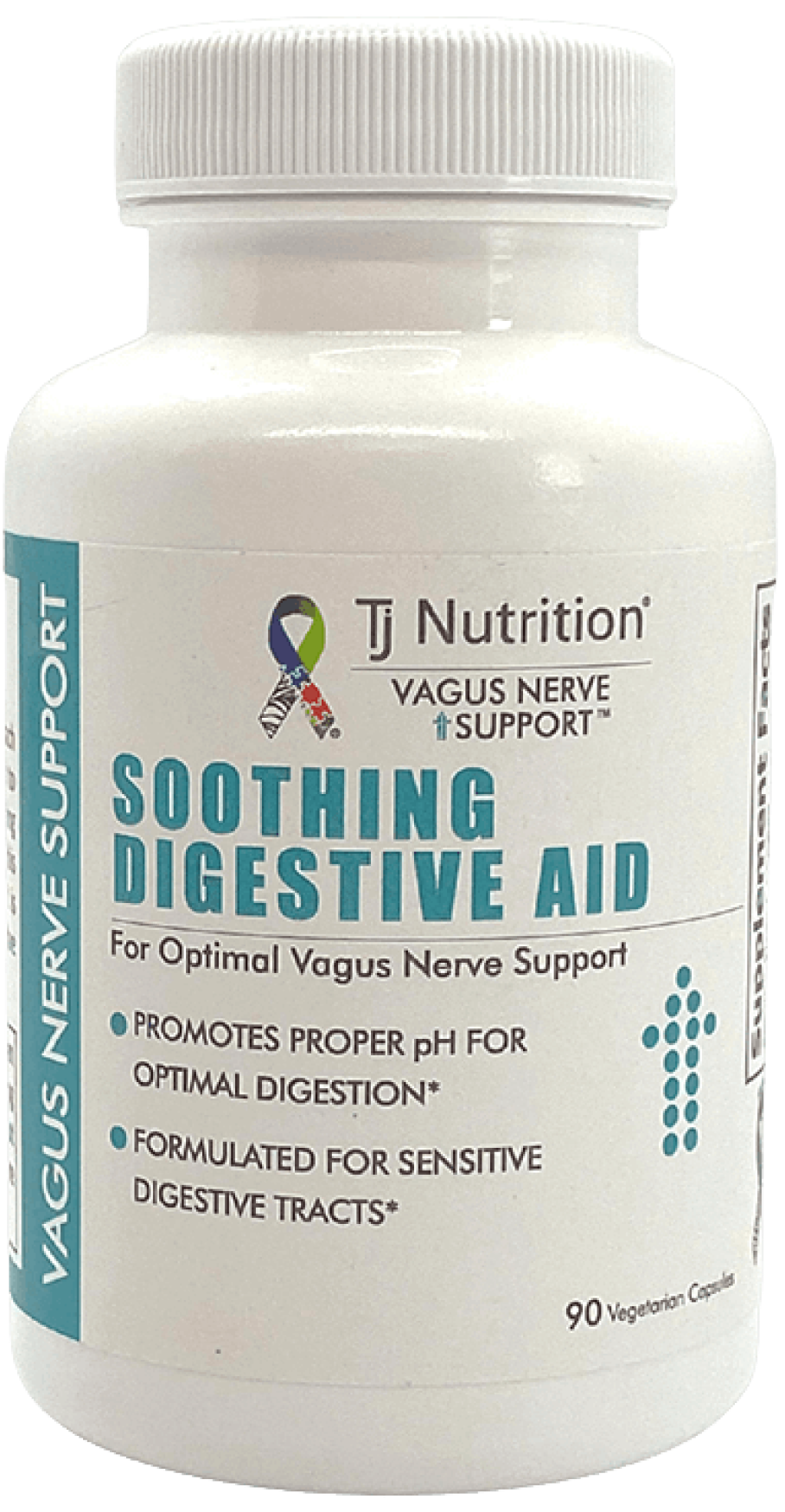 Soothing Digestive Aid