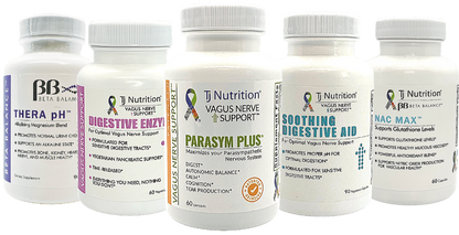 Vagus Nerve Support™ Parasym Plus™