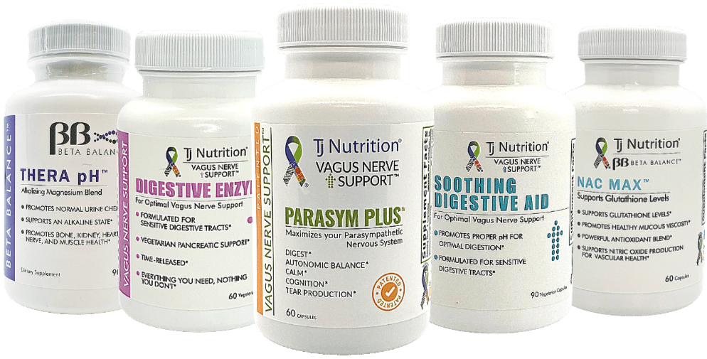 5 tj nutrition vagus nerve support supplements for stimulating your vagus nerve and promoting digestion