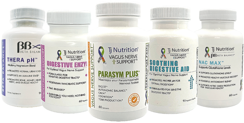 Beta Balance™ Thera pH™