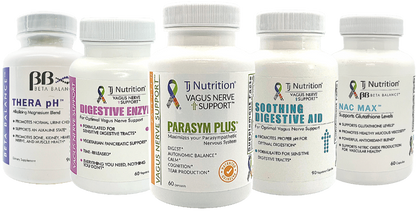 Beta Balance™ Thera pH™