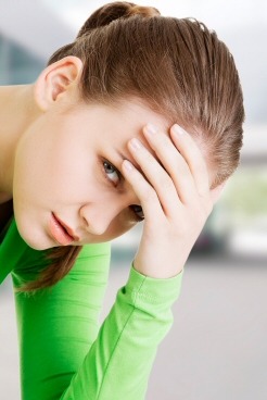symptoms of low acetylcholine