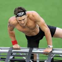 Ben Greenfield