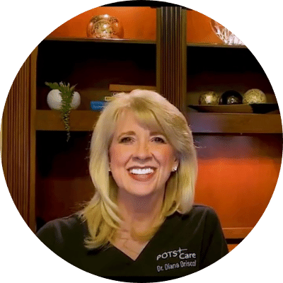 Dr. Diana Driscoll Gastroparesis