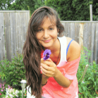 Katerina Baboulas
