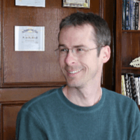 Ryan Hallford