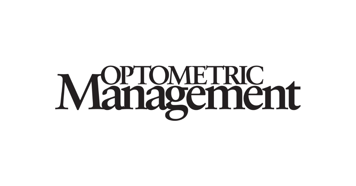 optometric management logo